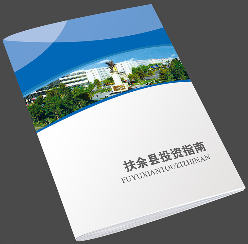 扶余县投资指南